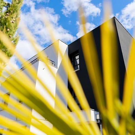 La Villetta S Riedisheim - Appartement De Standing ภายนอก รูปภาพ