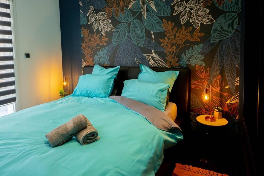 La Villetta S Riedisheim - Appartement De Standing ภายนอก รูปภาพ