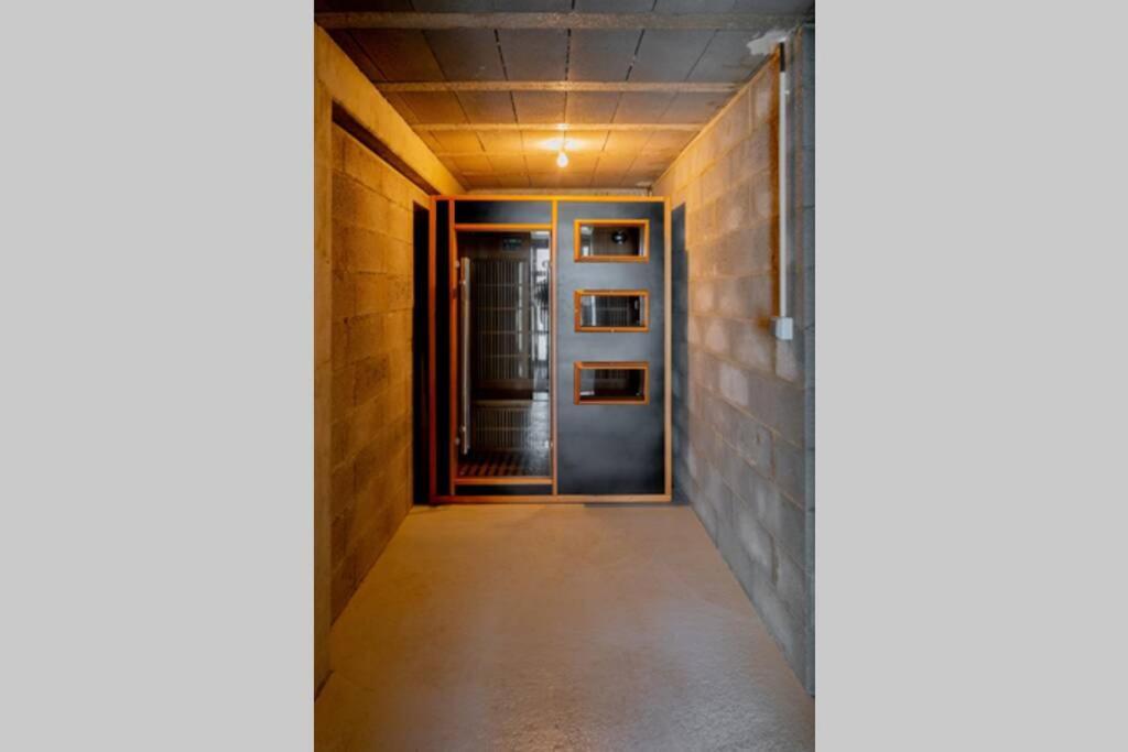 La Villetta S Riedisheim - Appartement De Standing ภายนอก รูปภาพ